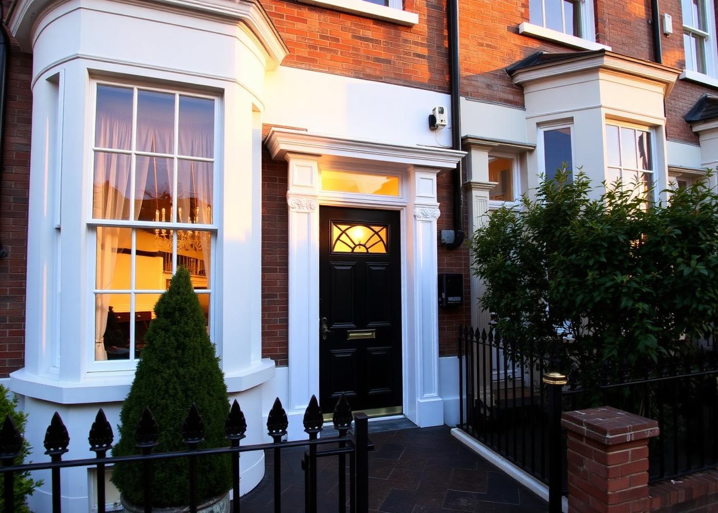 Renovation & Construction