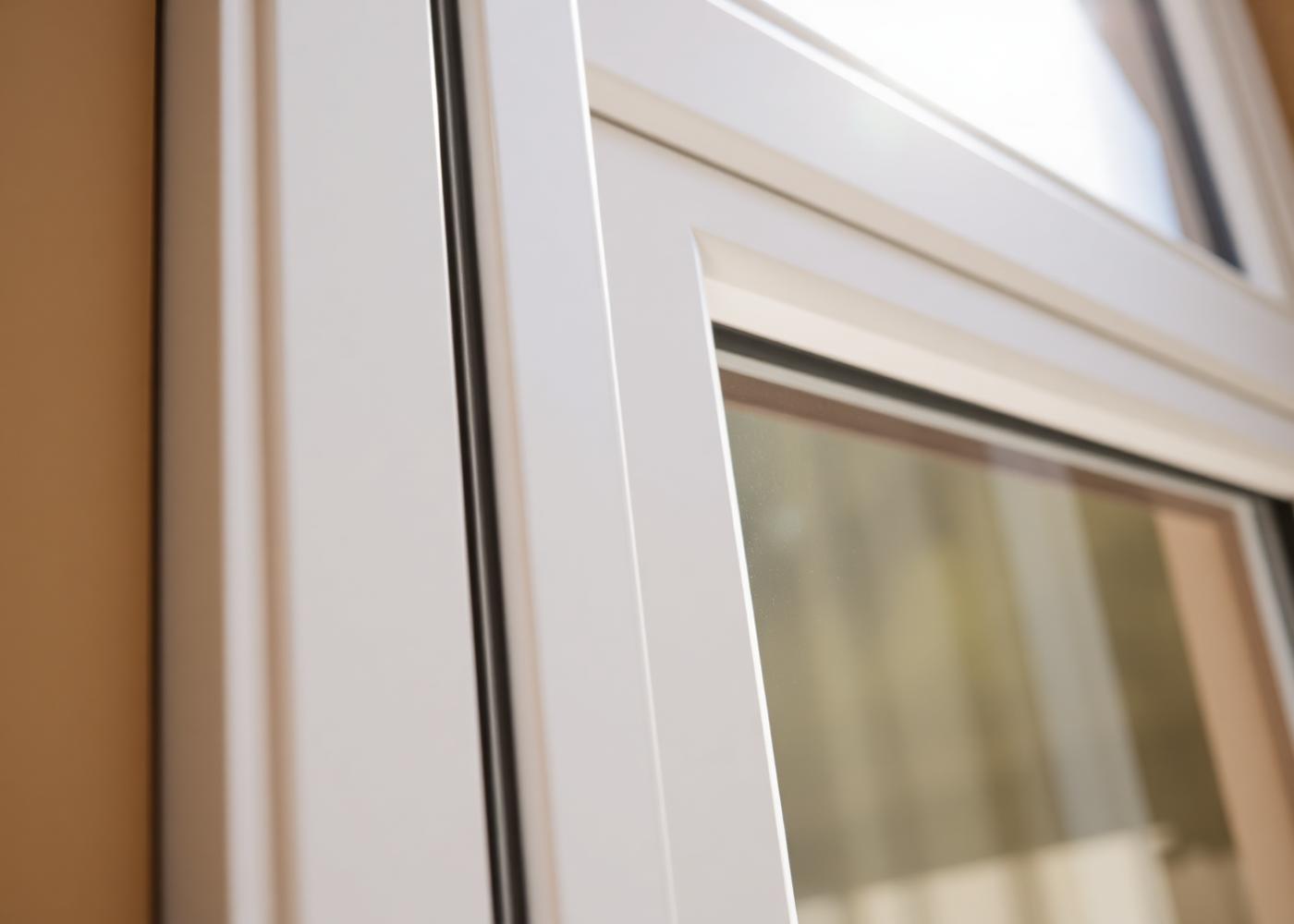 UPVC Windows & Doors